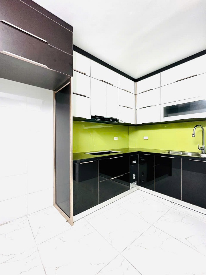 Bán nhà 3,5 tầng tại phố Nguyễn Tường Loan, phường Đồng Bún, quận Lê Chân, Hải Phòng – vị trí đẹp, 